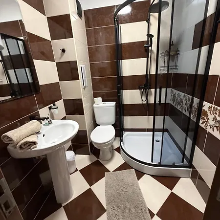 Golden Hermes 22 Apartament Sunny Beach