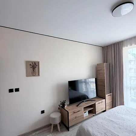 Apartment Golden Hermes 22